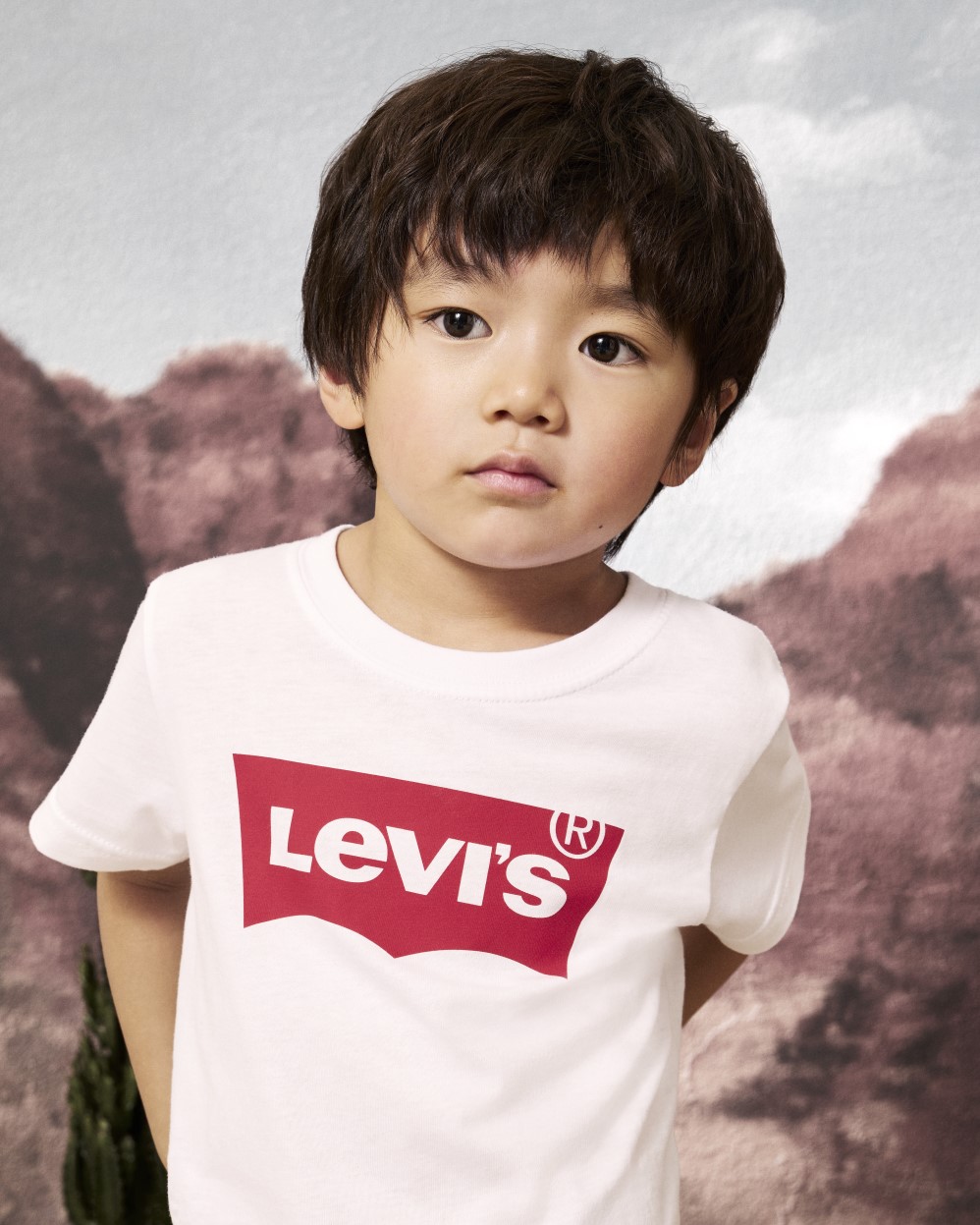 LUKE POUR LEVIS